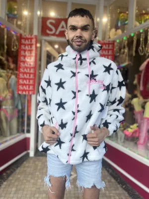 Star Girl Jacket