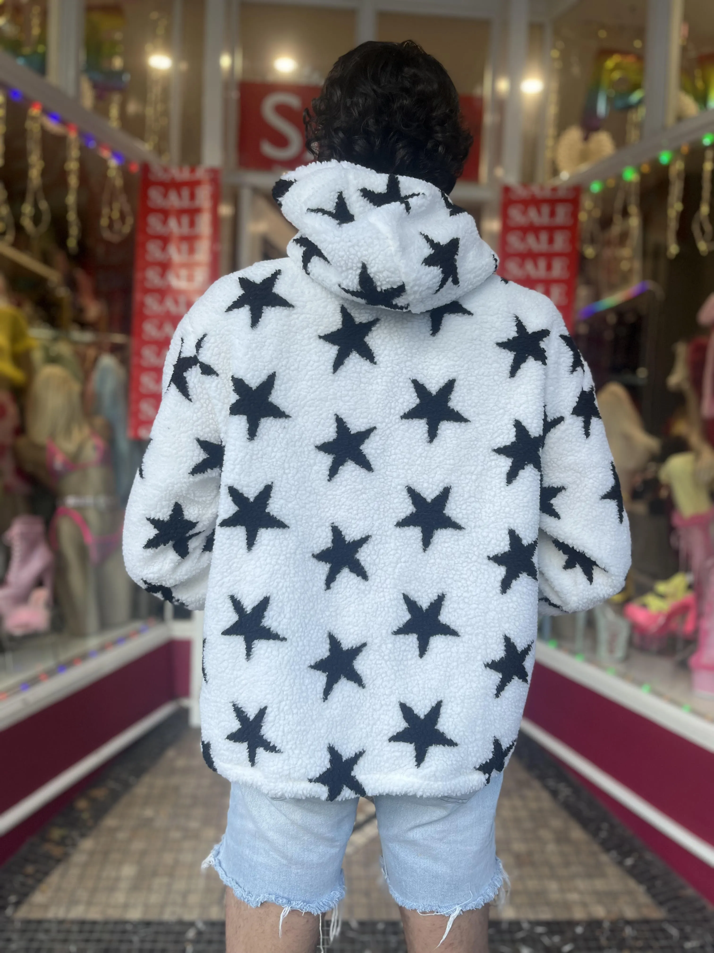Star Girl Jacket