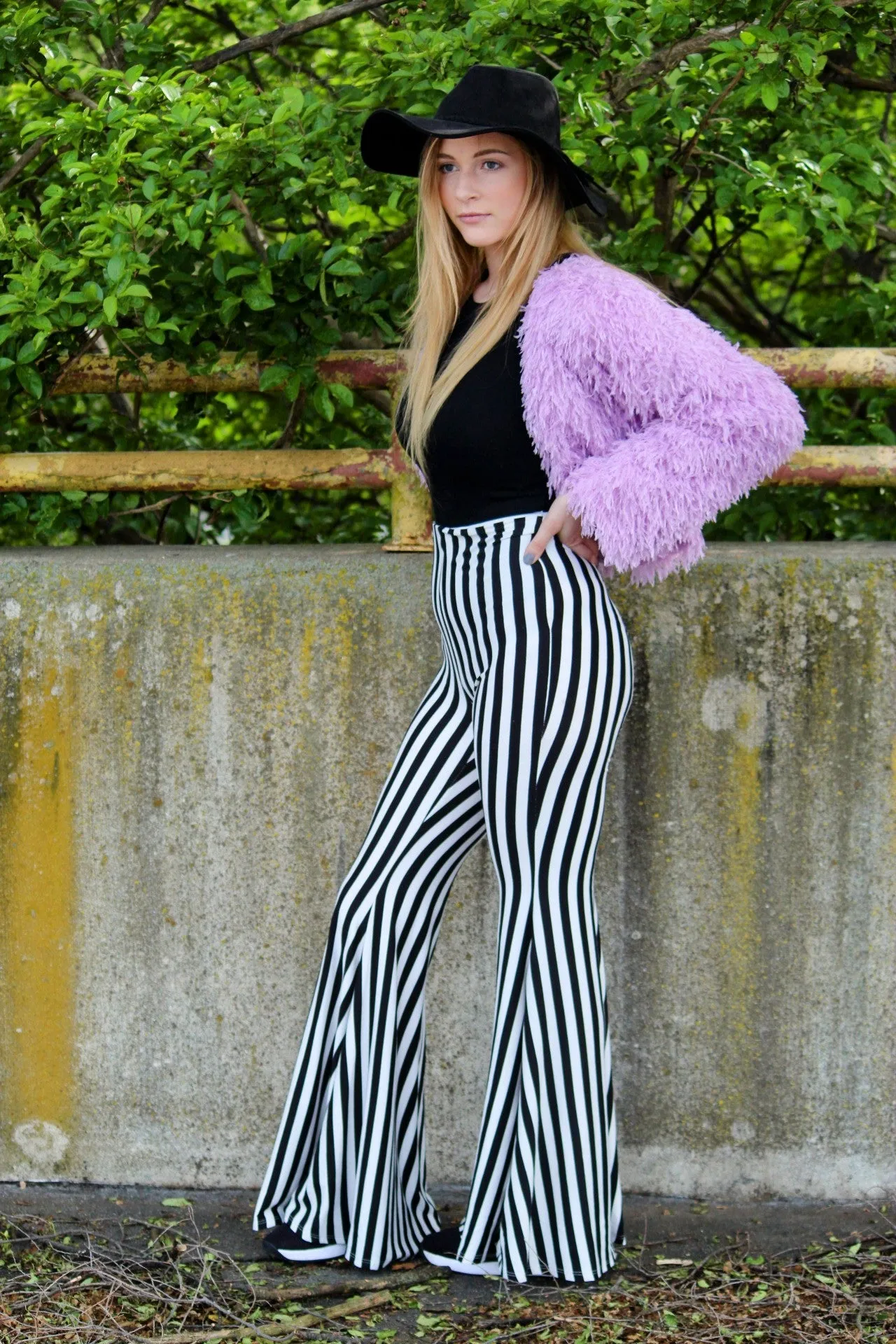 Stellar Lavender Jacket