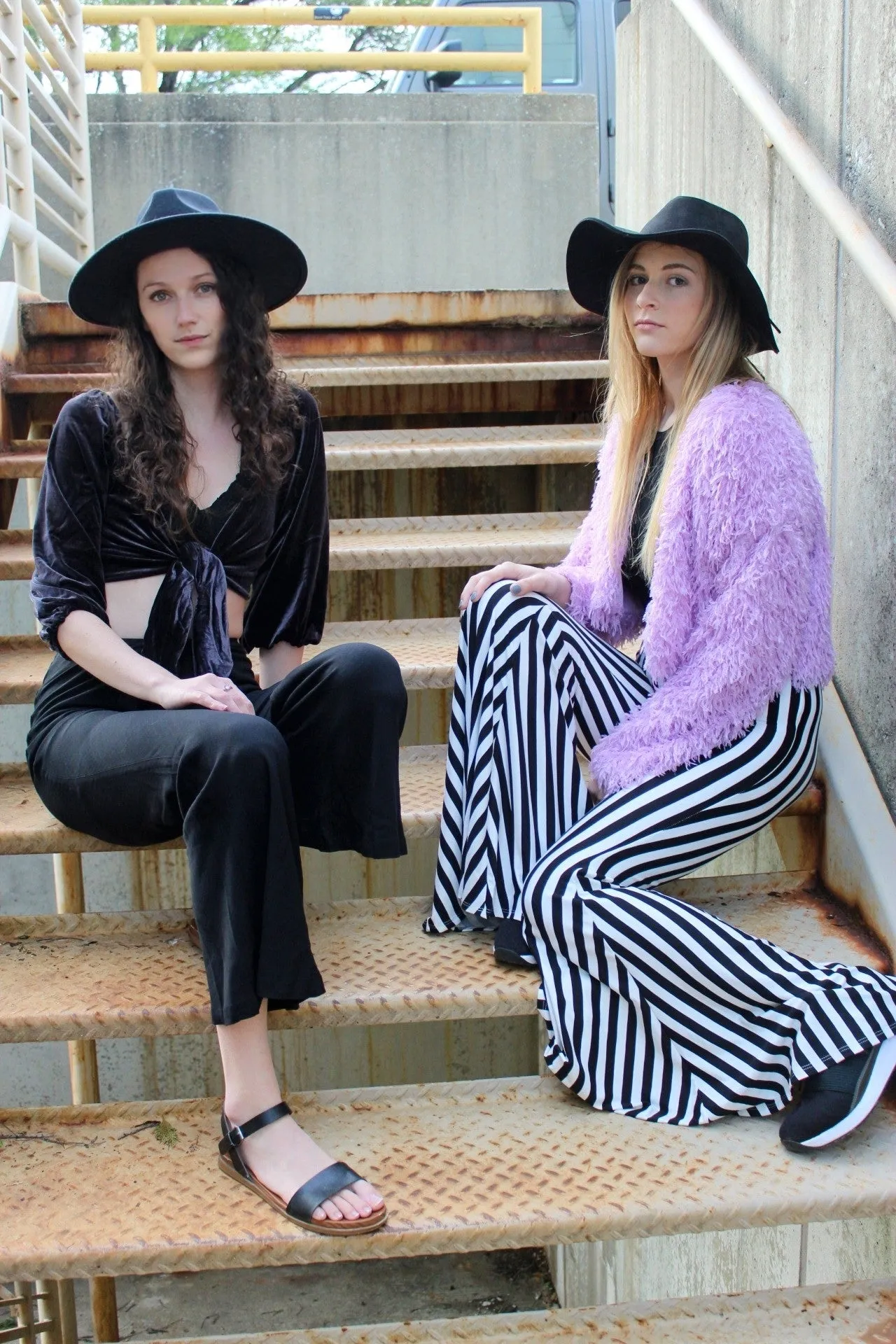 Stellar Lavender Jacket