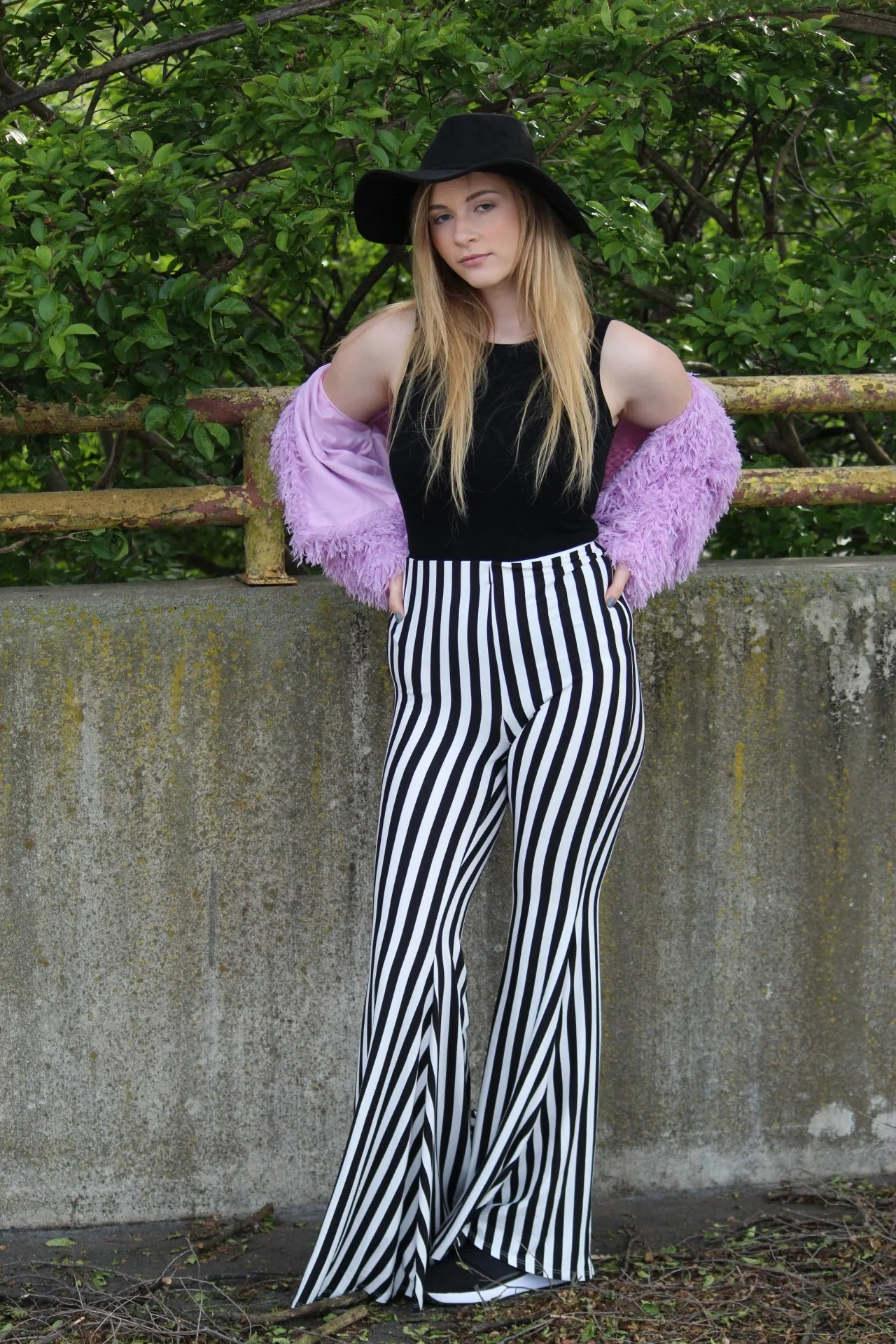Stellar Lavender Jacket