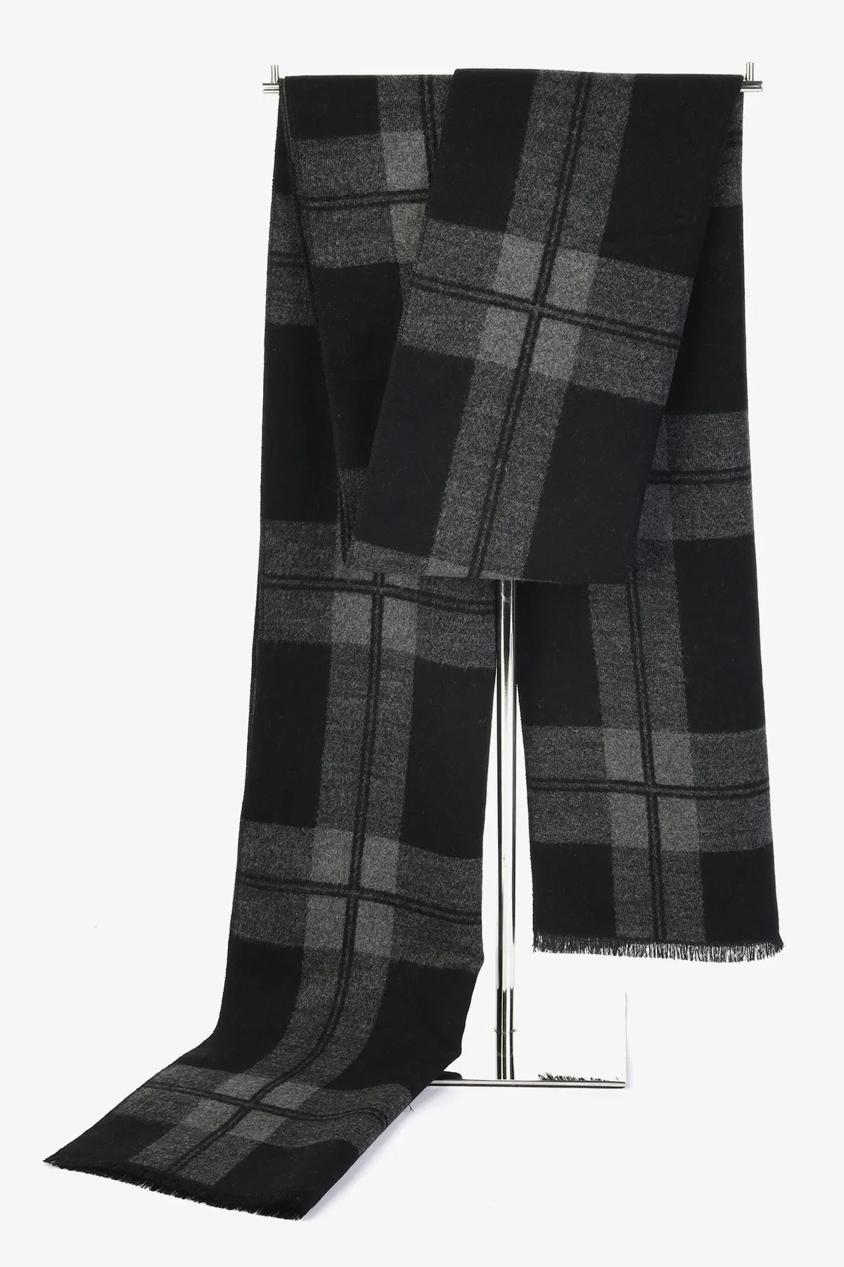 Sunny Apparel | Pattern Scarf