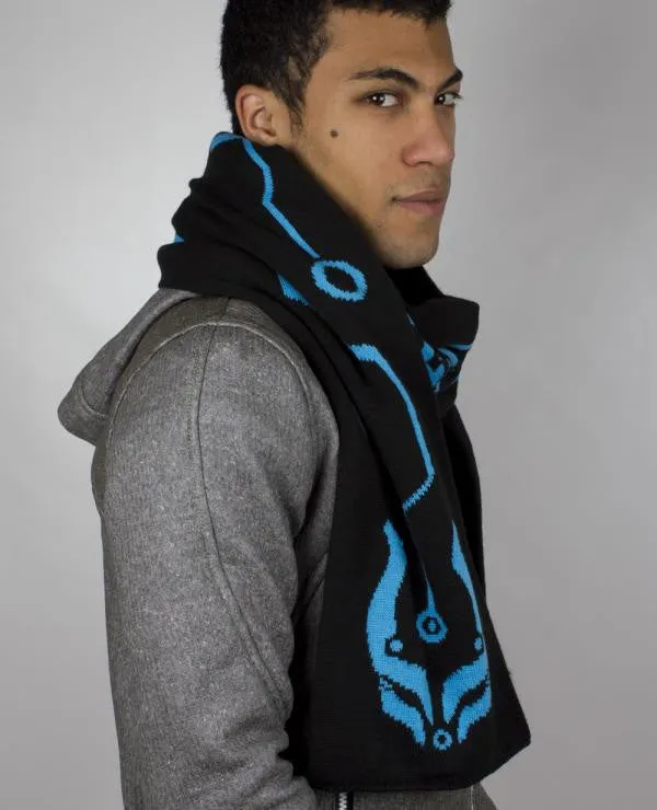T SCARF