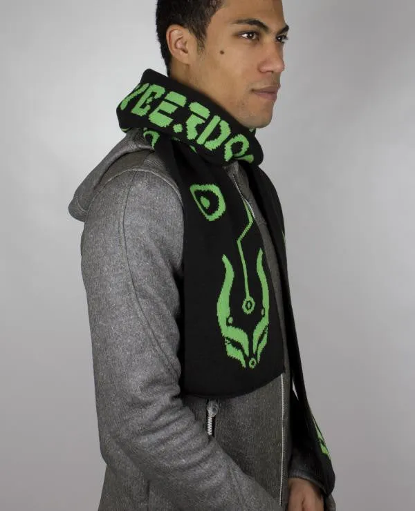 T SCARF