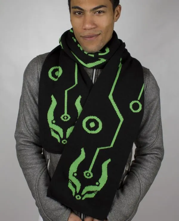 T SCARF