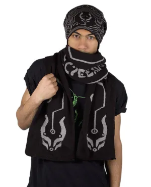 T SCARF