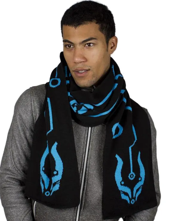 T SCARF