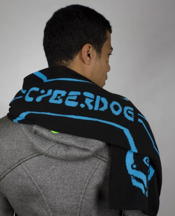 T SCARF