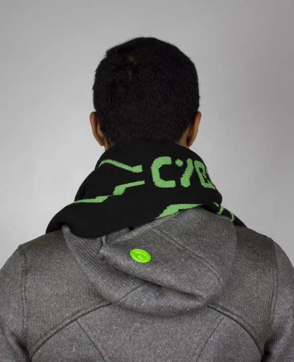 T SCARF