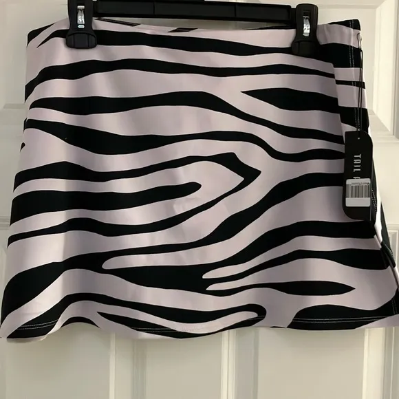 Tail Active Tennis/Golf/Athletic Skort, NWT!