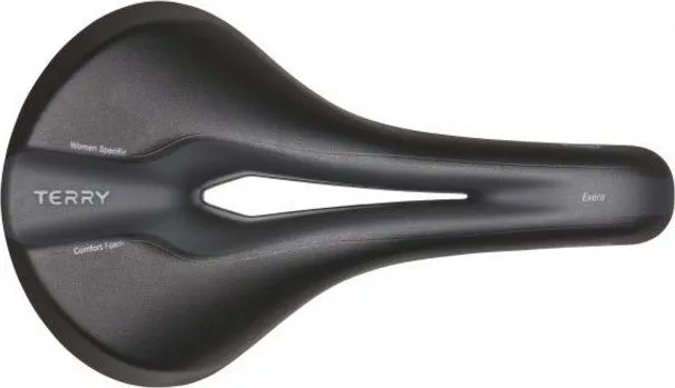 Terry Saddle Butterfly Exera Womens Sport