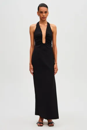 THE 'ALUSIA' DRESS