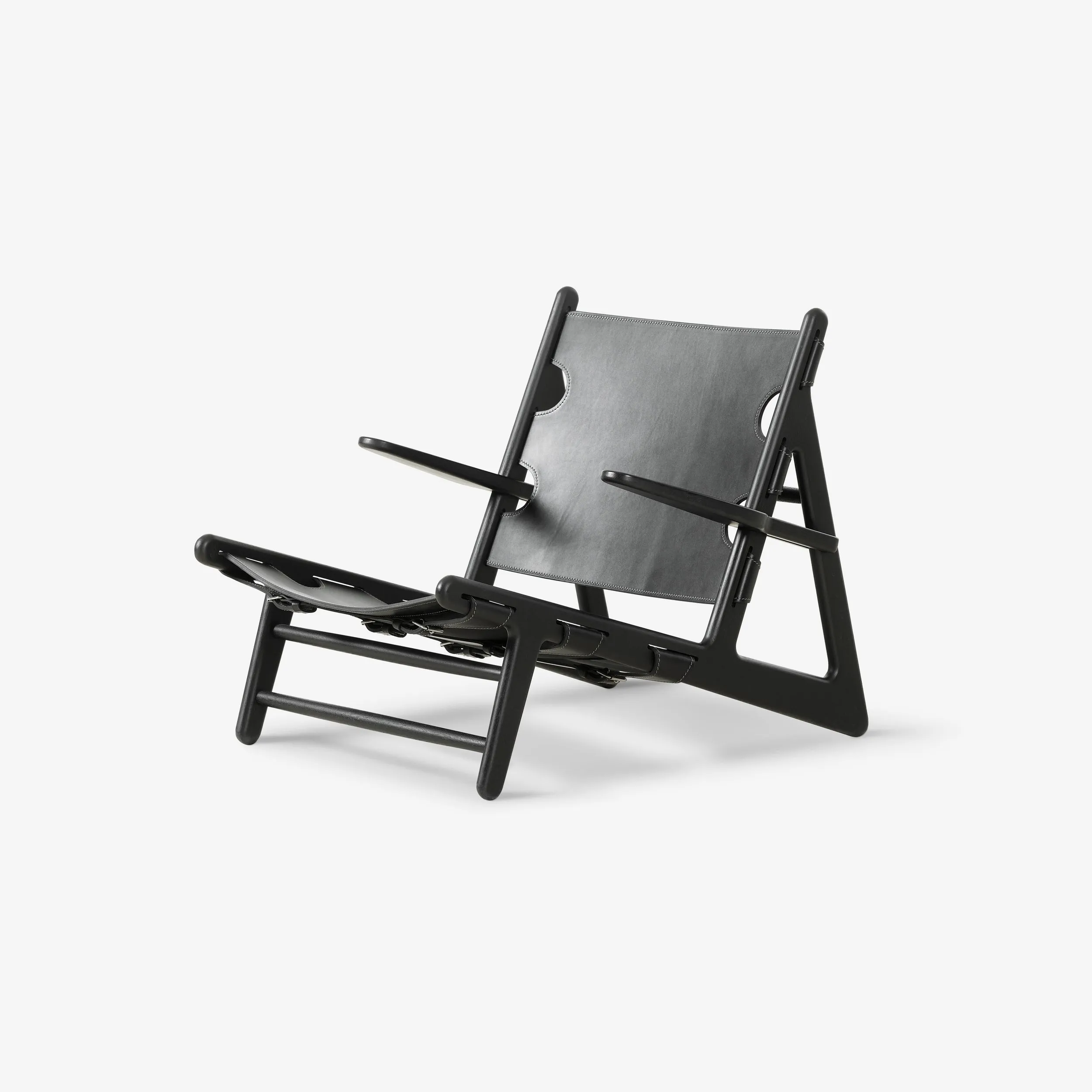 The Hunting Chair