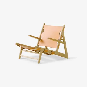 The Hunting Chair