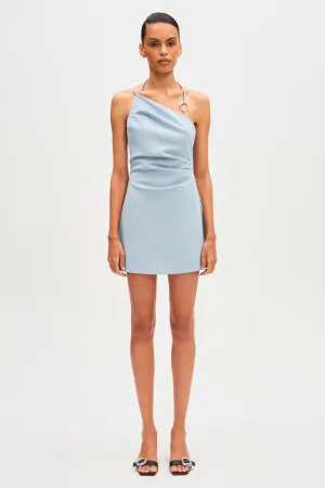 THE 'MONIKA' MINI DRESS