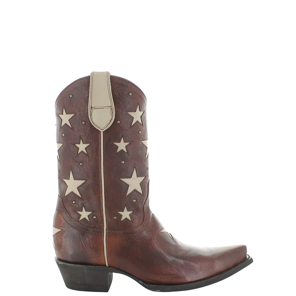 THE ONE STAR