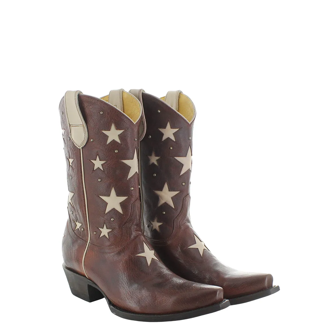 THE ONE STAR