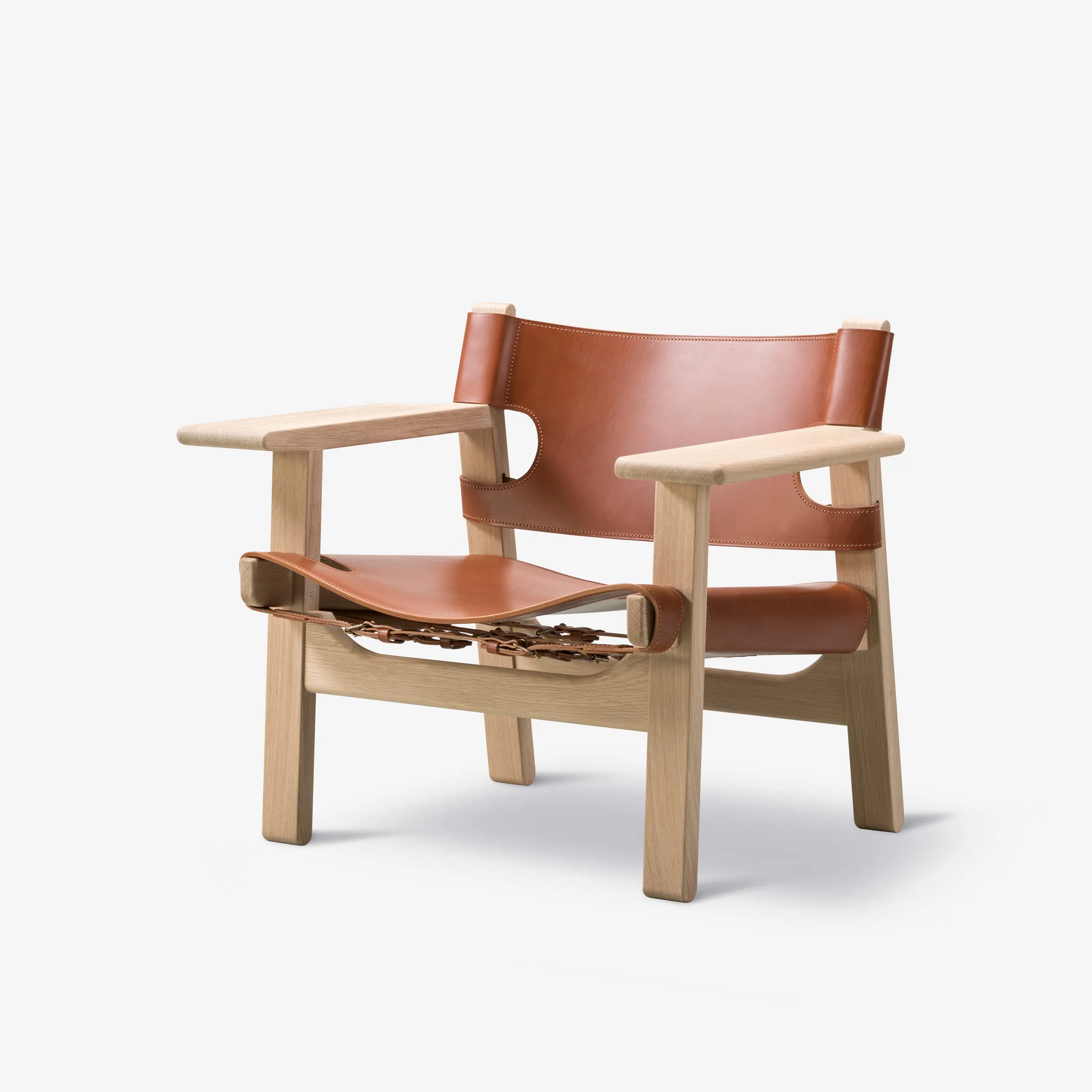 The Spanish Chair