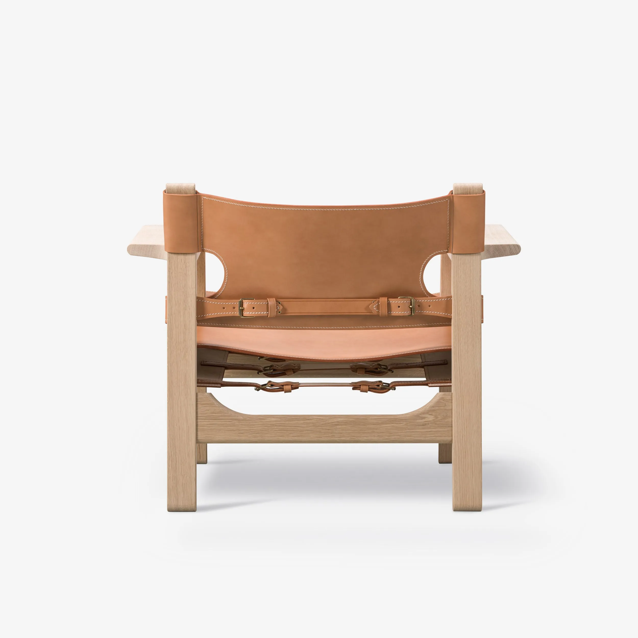 The Spanish Chair