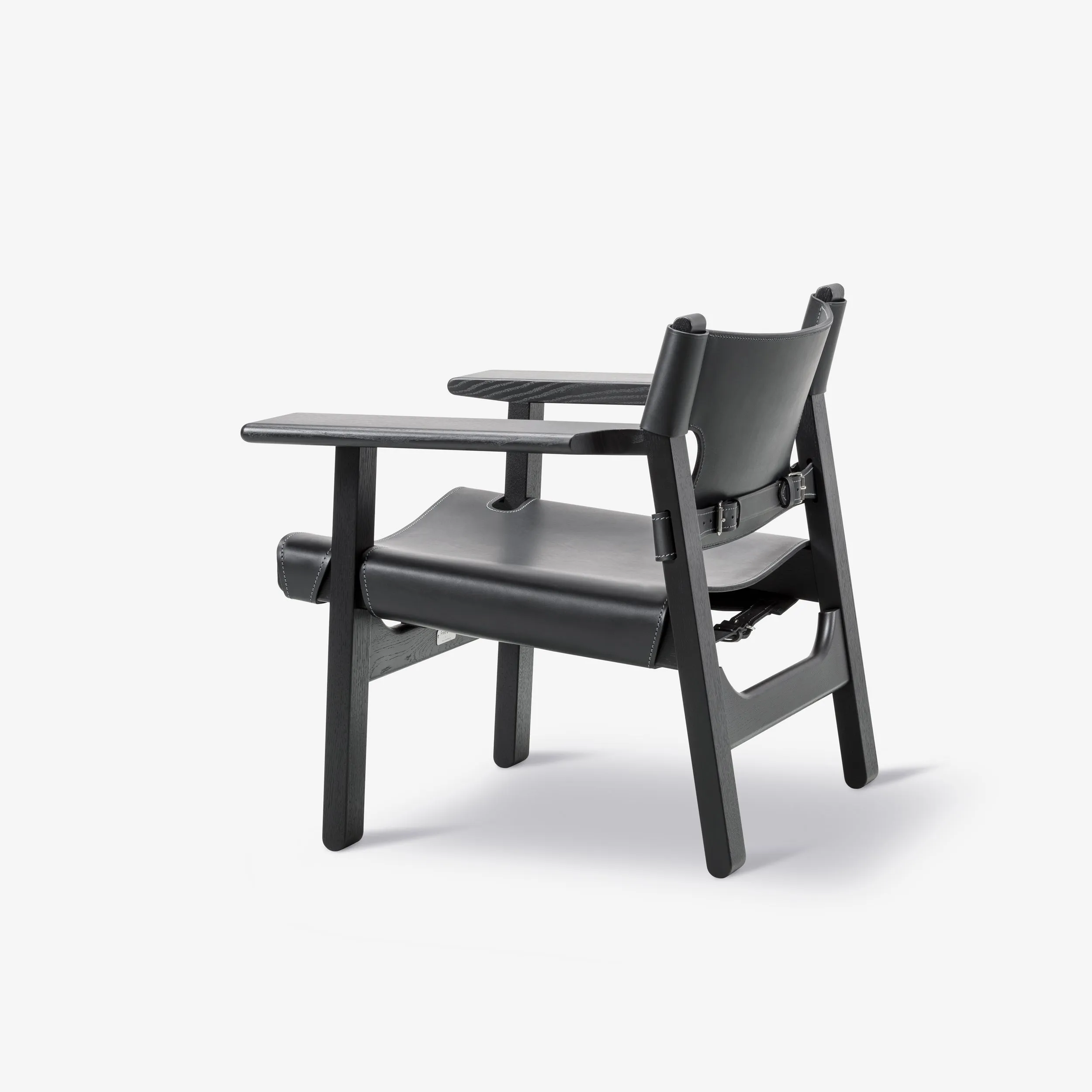The Spanish Chair