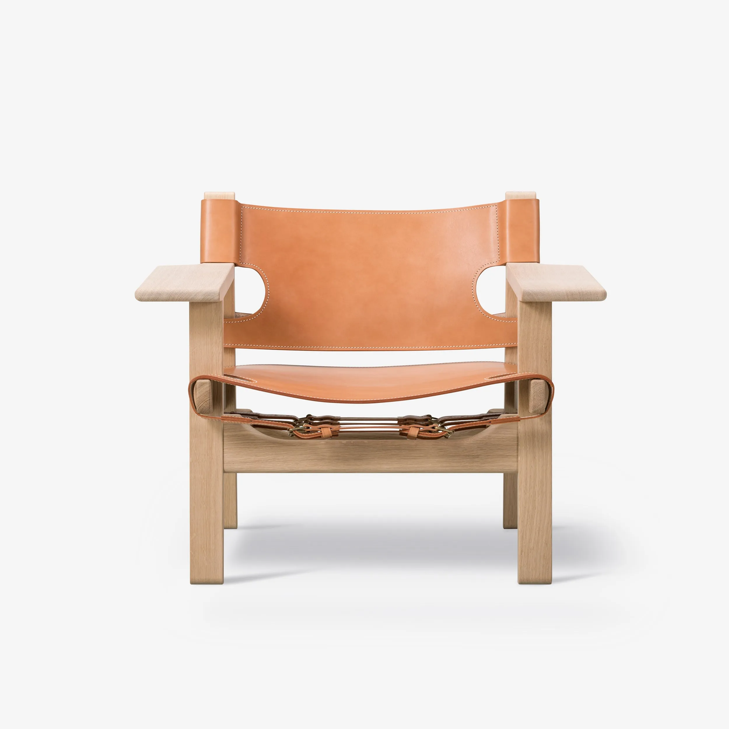The Spanish Chair