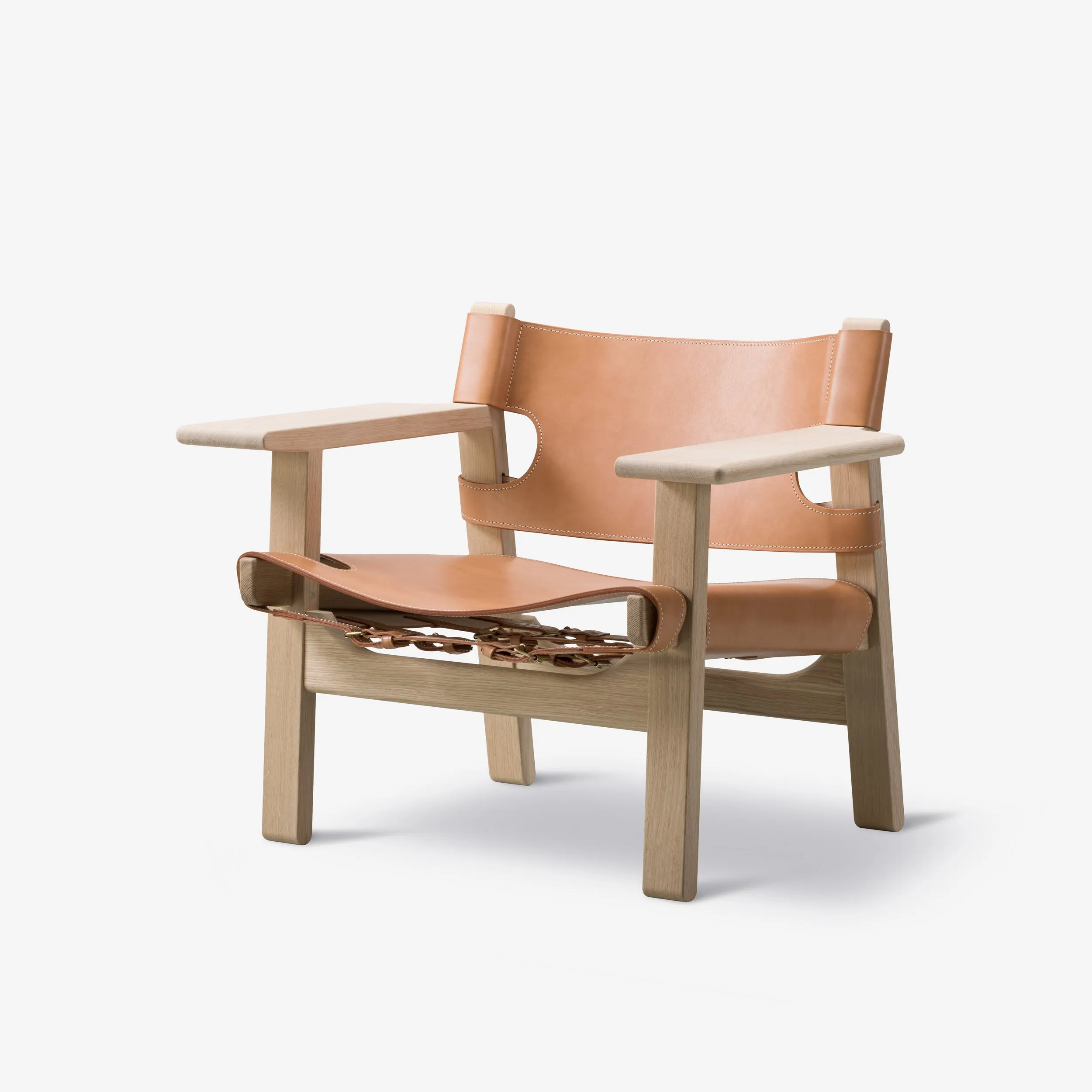 The Spanish Chair