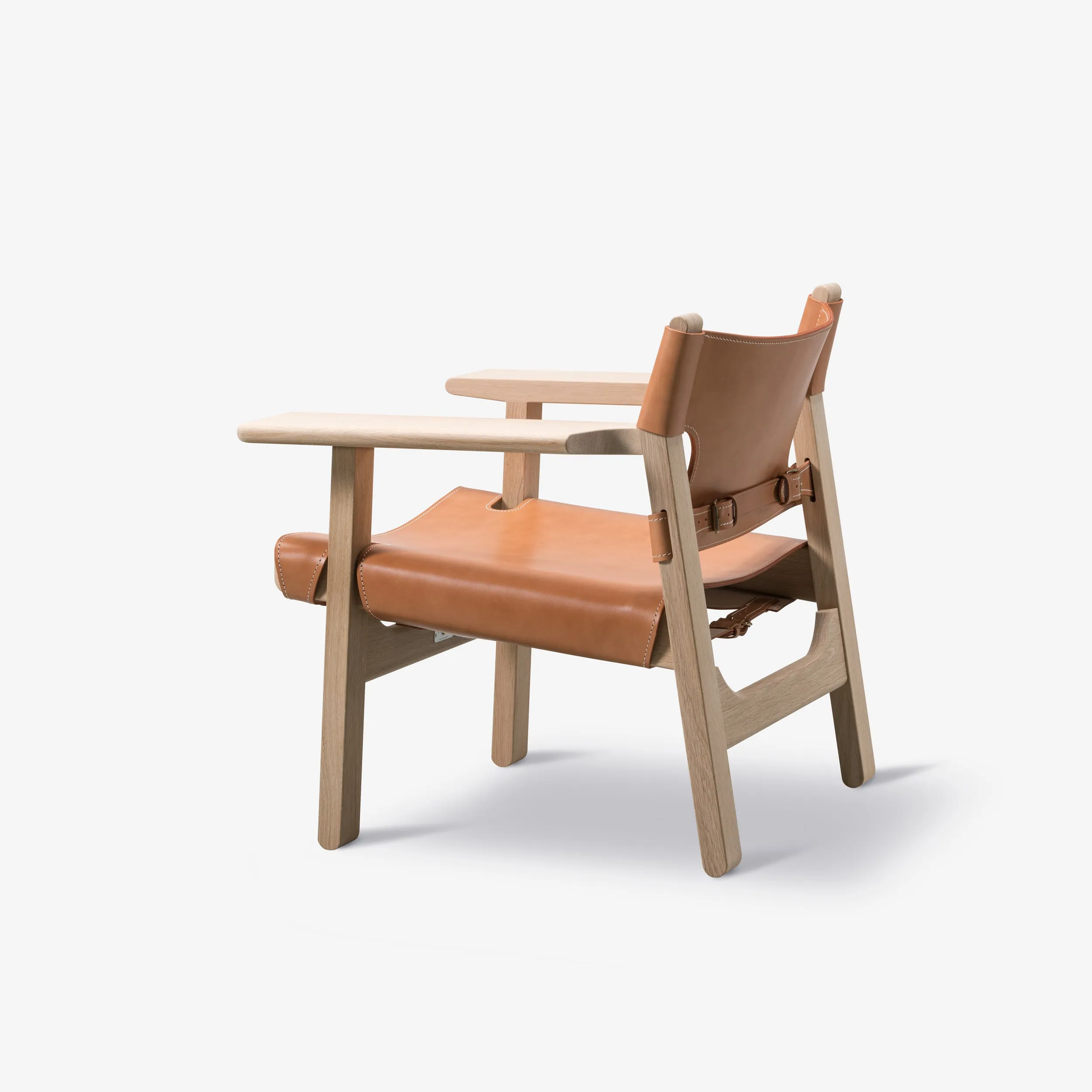 The Spanish Chair