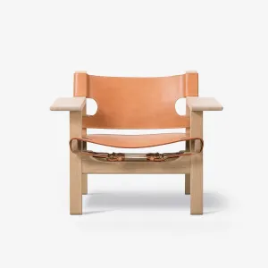 The Spanish Chair