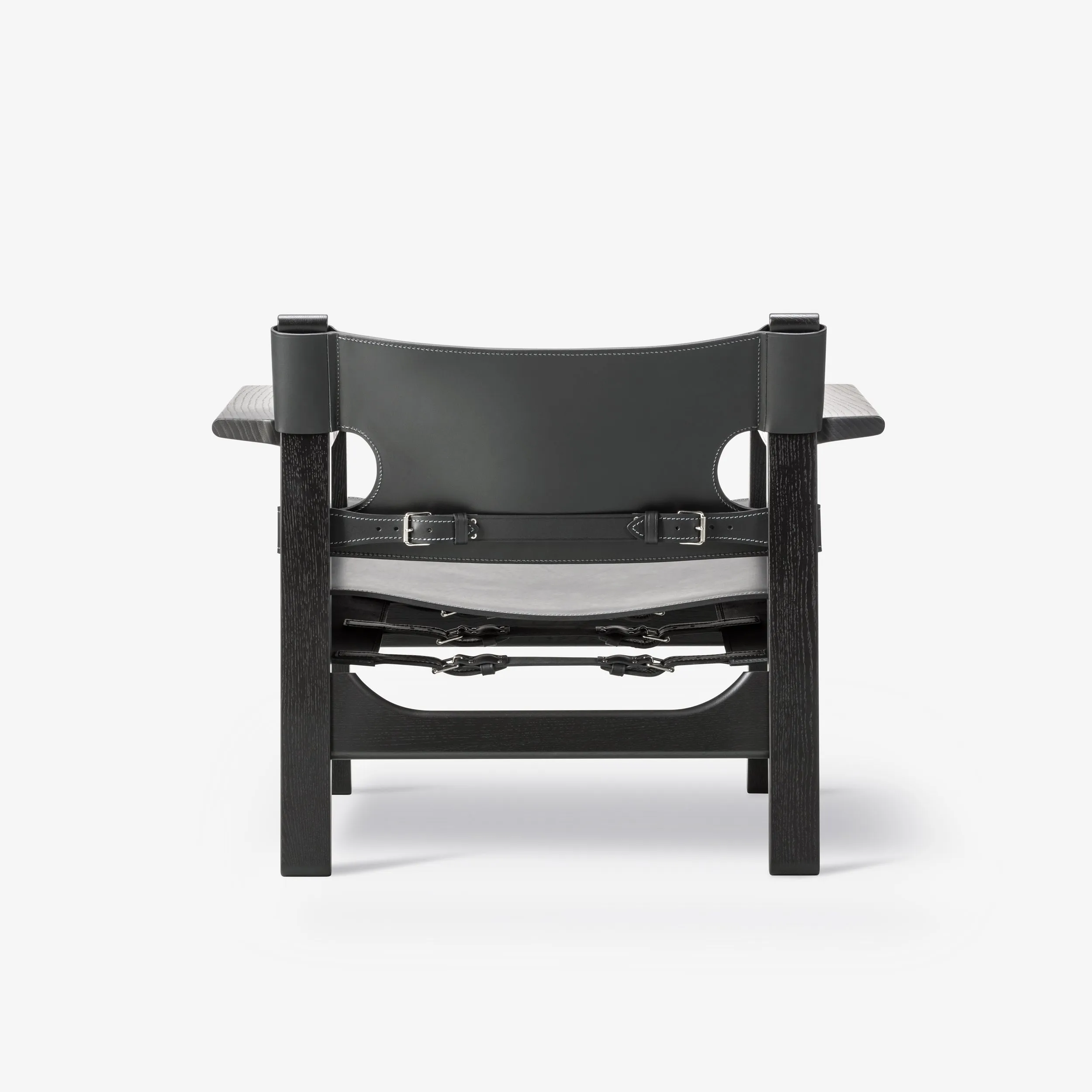 The Spanish Chair