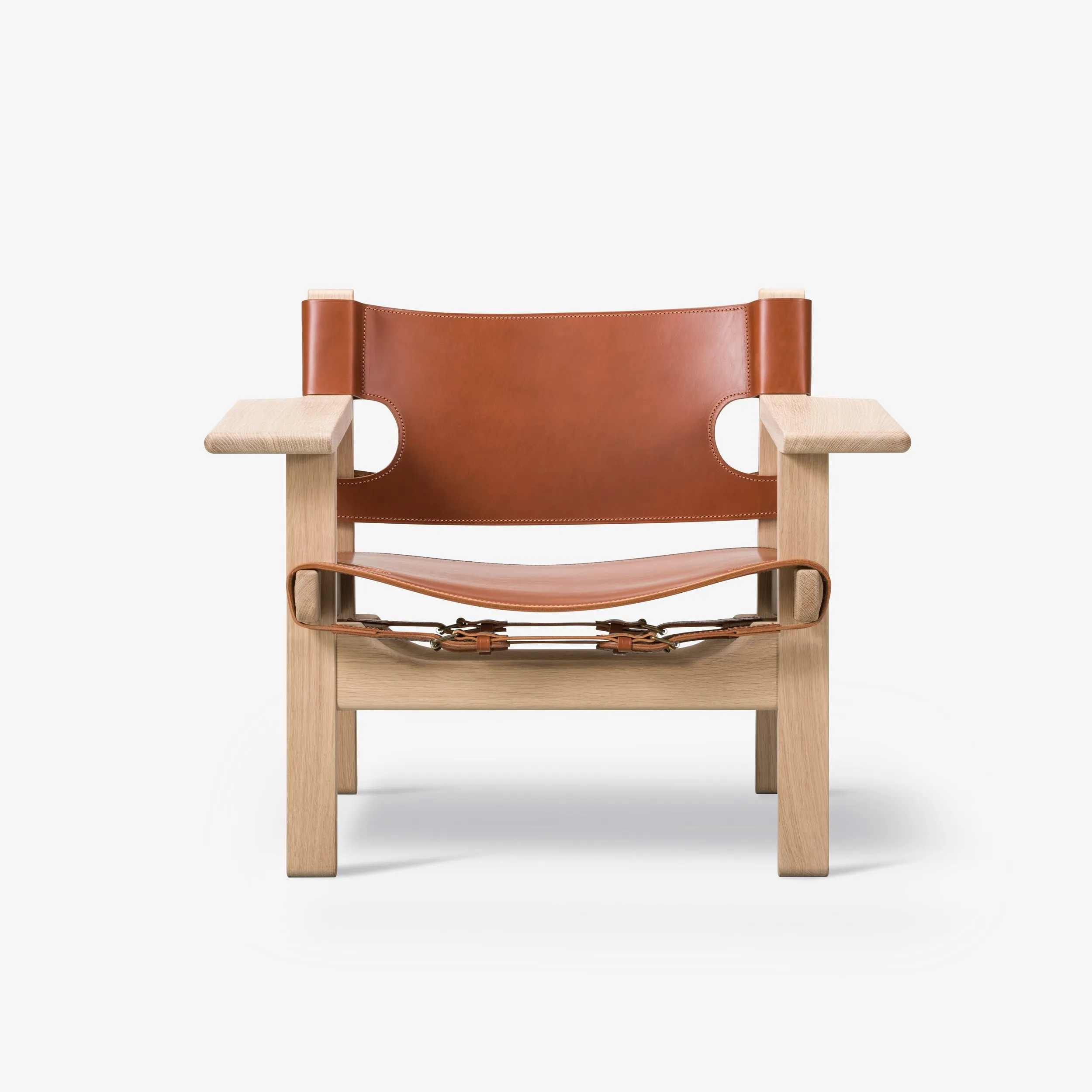 The Spanish Chair