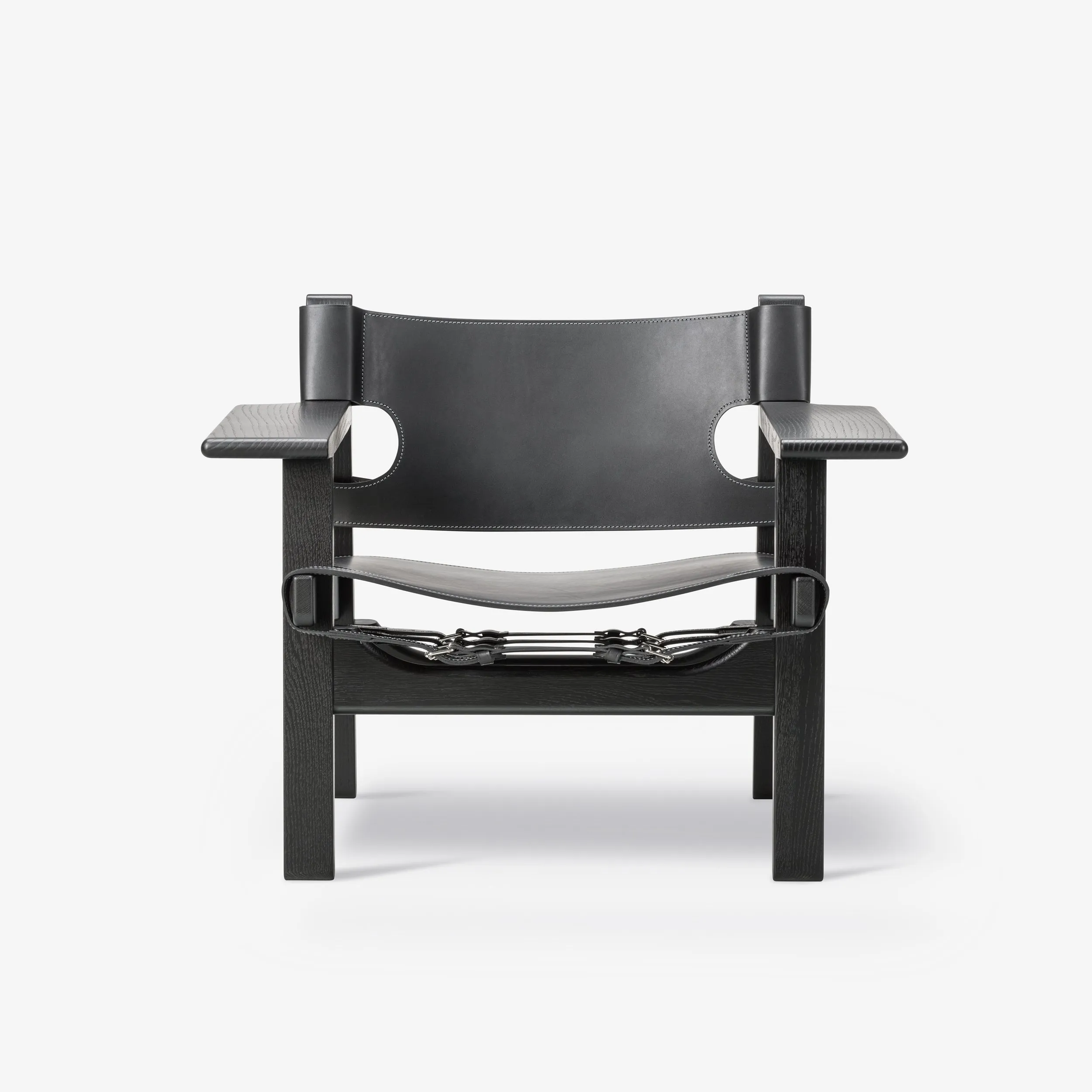 The Spanish Chair