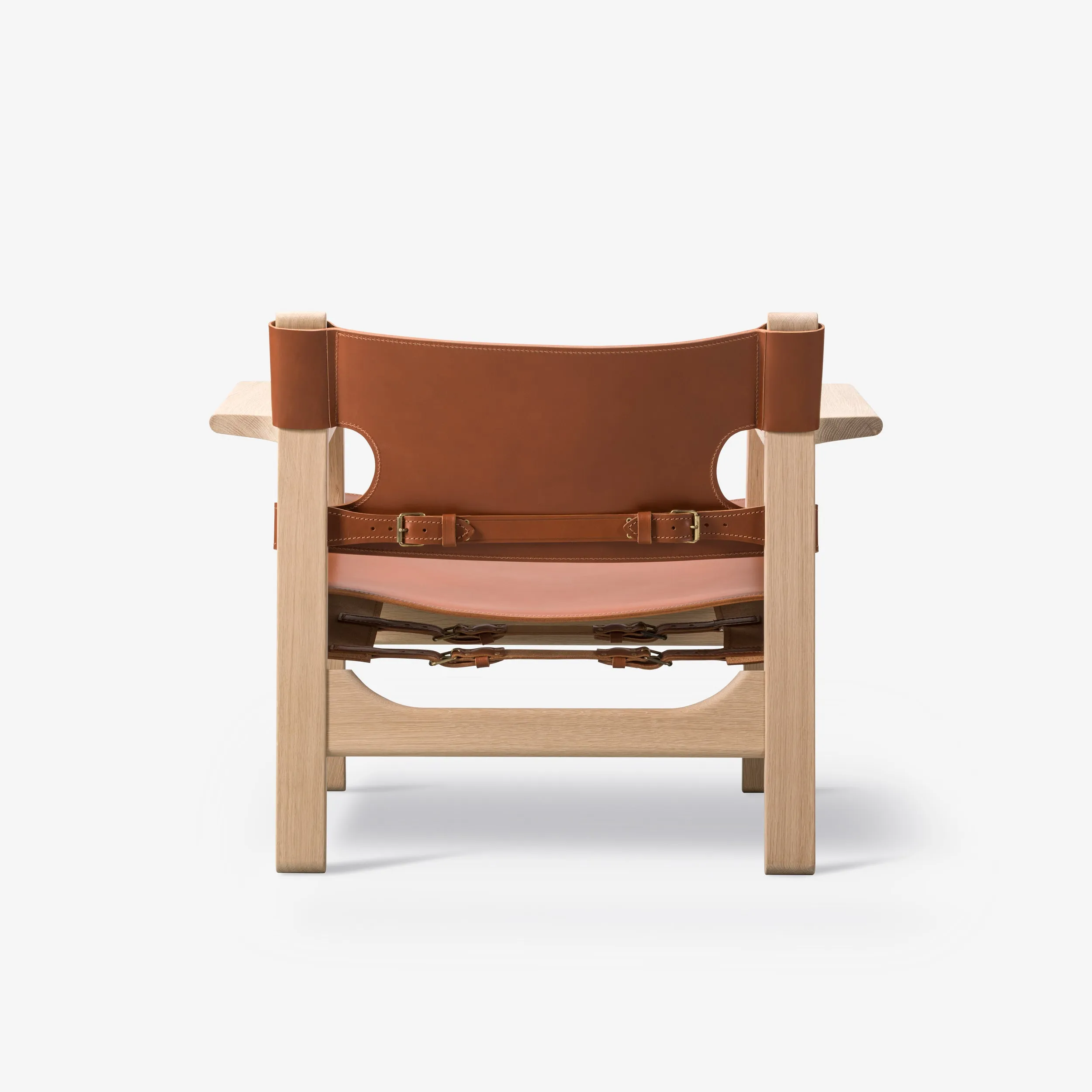The Spanish Chair