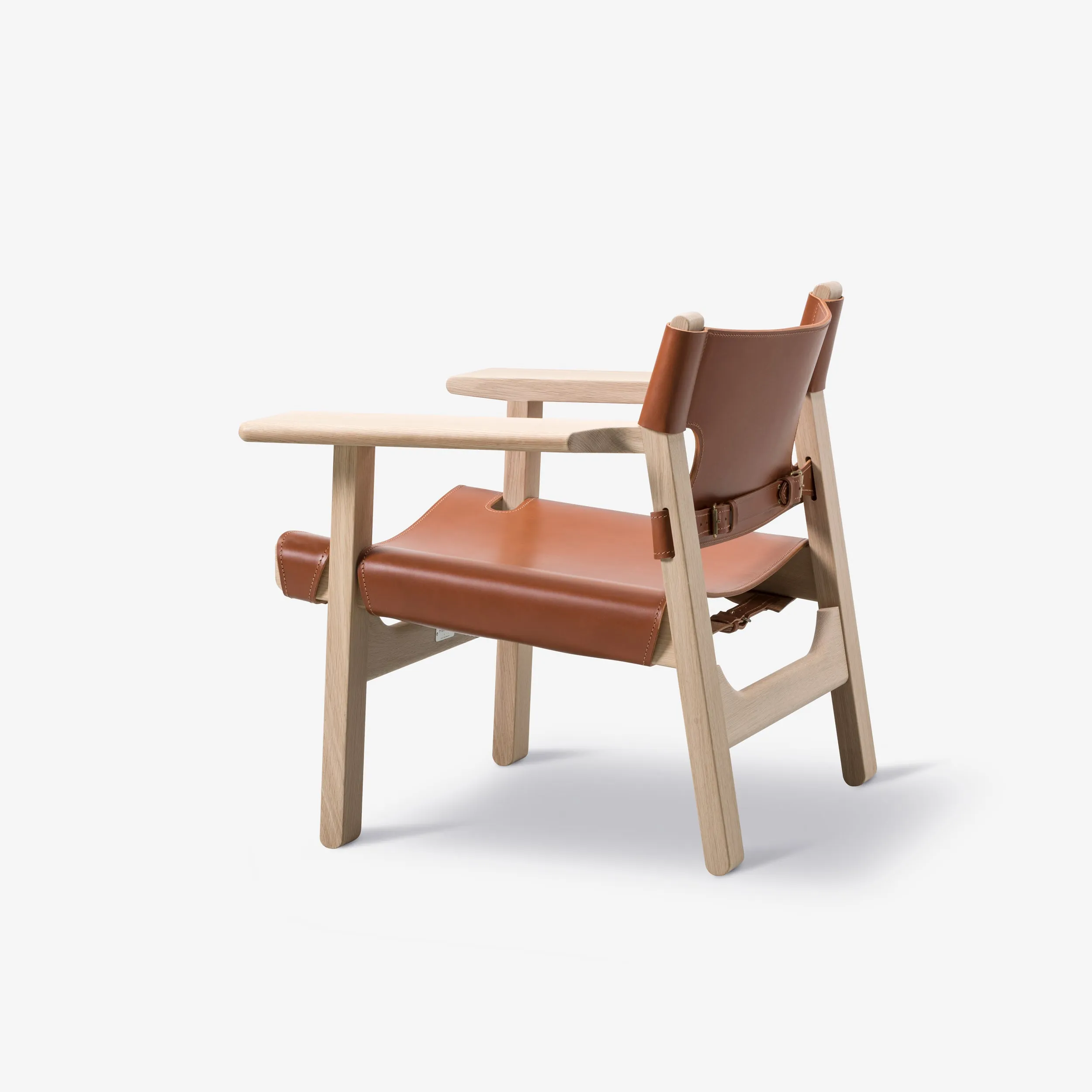The Spanish Chair