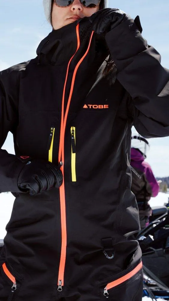 TOBE Ekta Monosuit Insulated