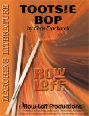 Tootsie Bop -- Marching -- Easy/Grade II