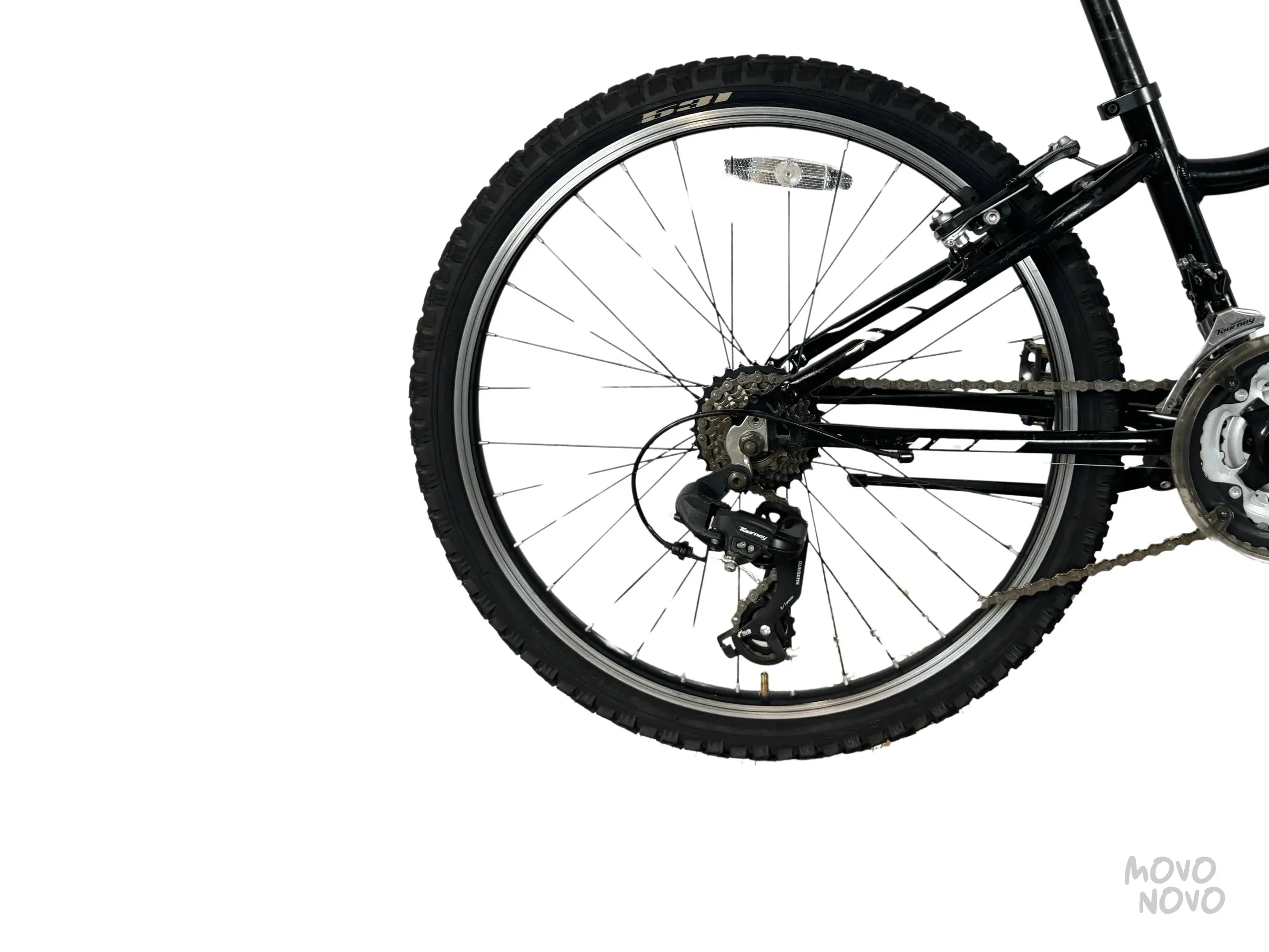 Trek Precaliber 24 2018 - R24