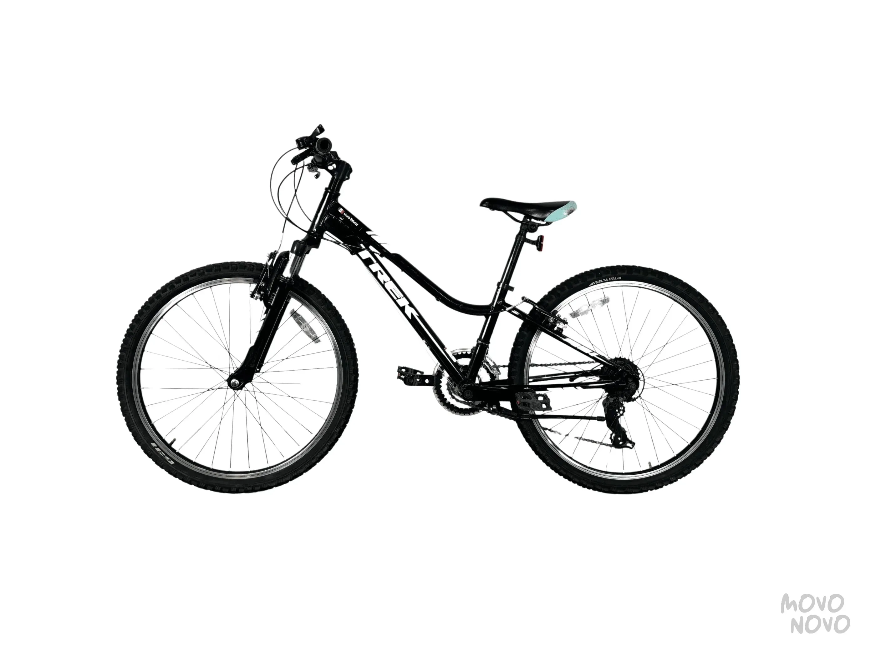 Trek Precaliber 24 2018 - R24