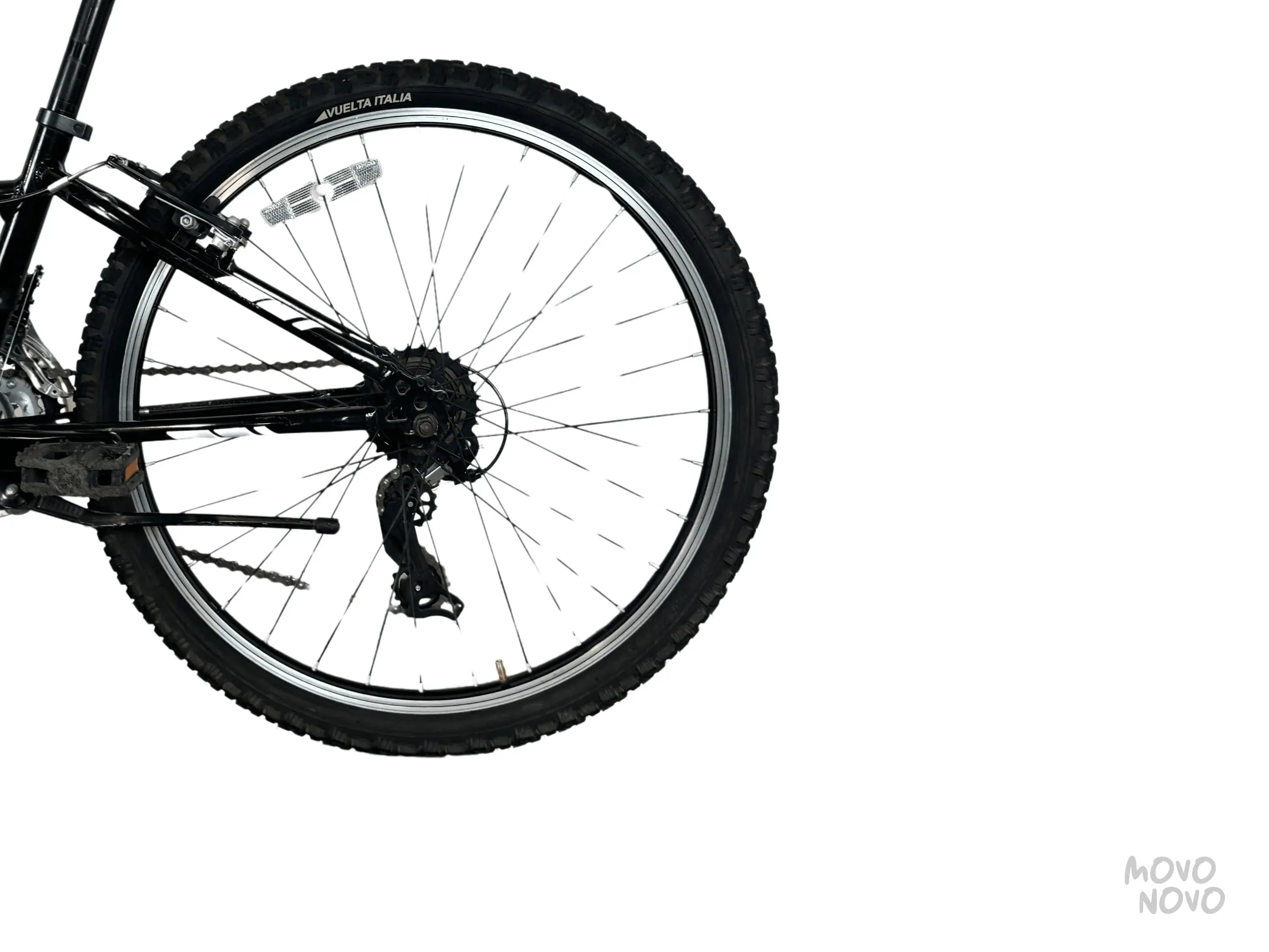Trek Precaliber 24 2018 - R24