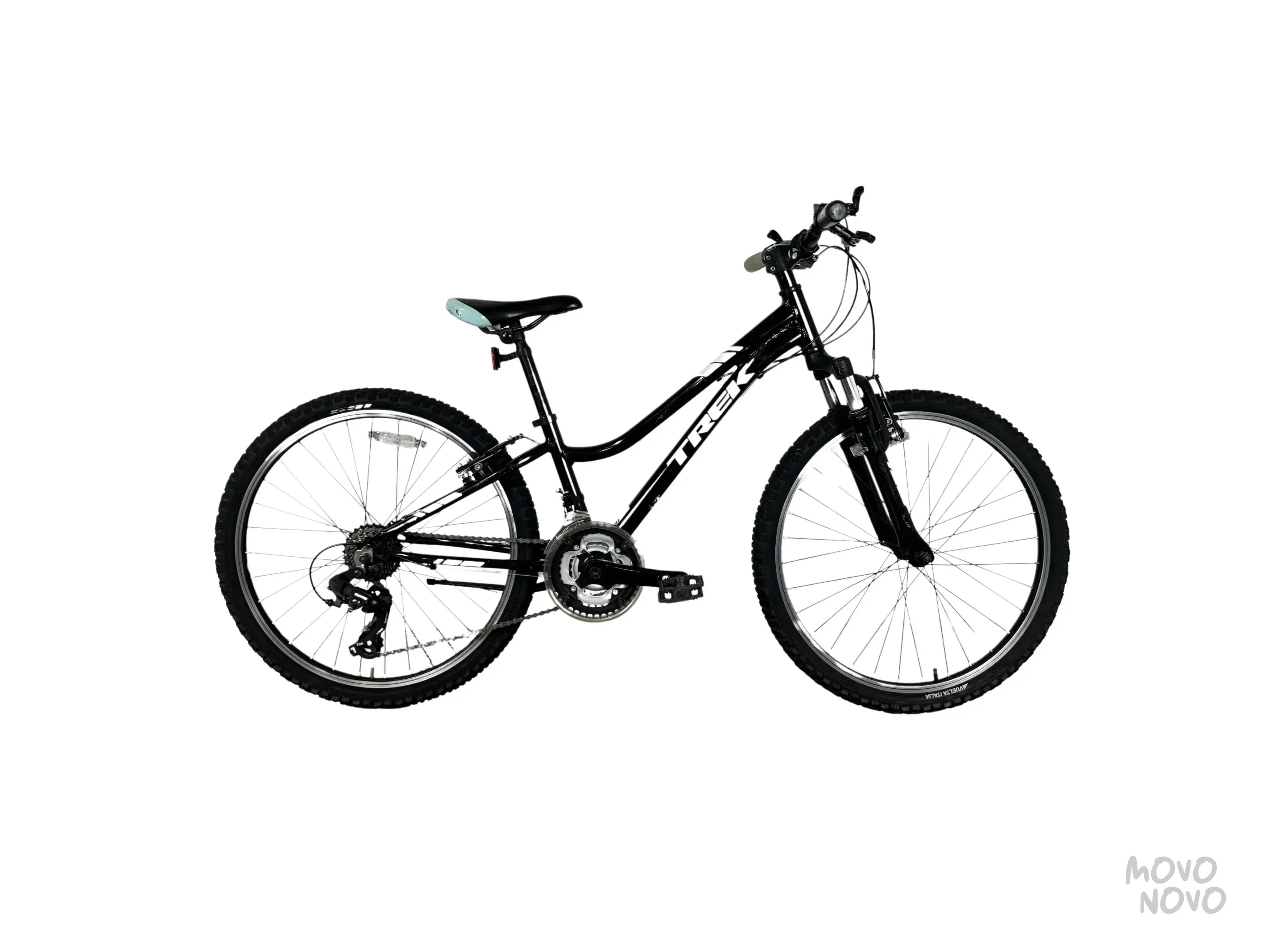 Trek Precaliber 24 2018 - R24