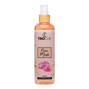 Trochic - pure musk body mist 280ml