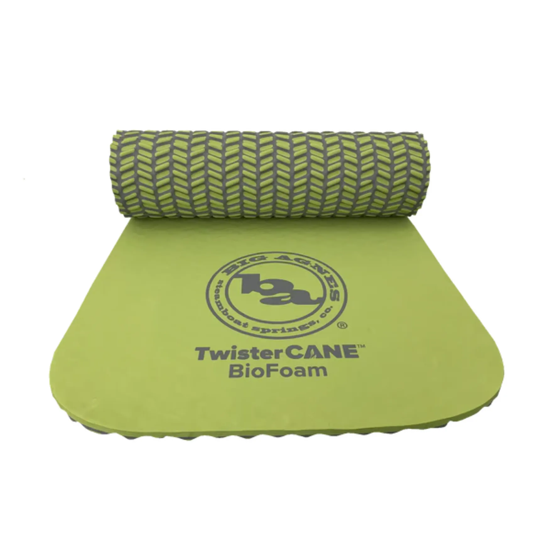 TwisterCane™ BioFoam Pad