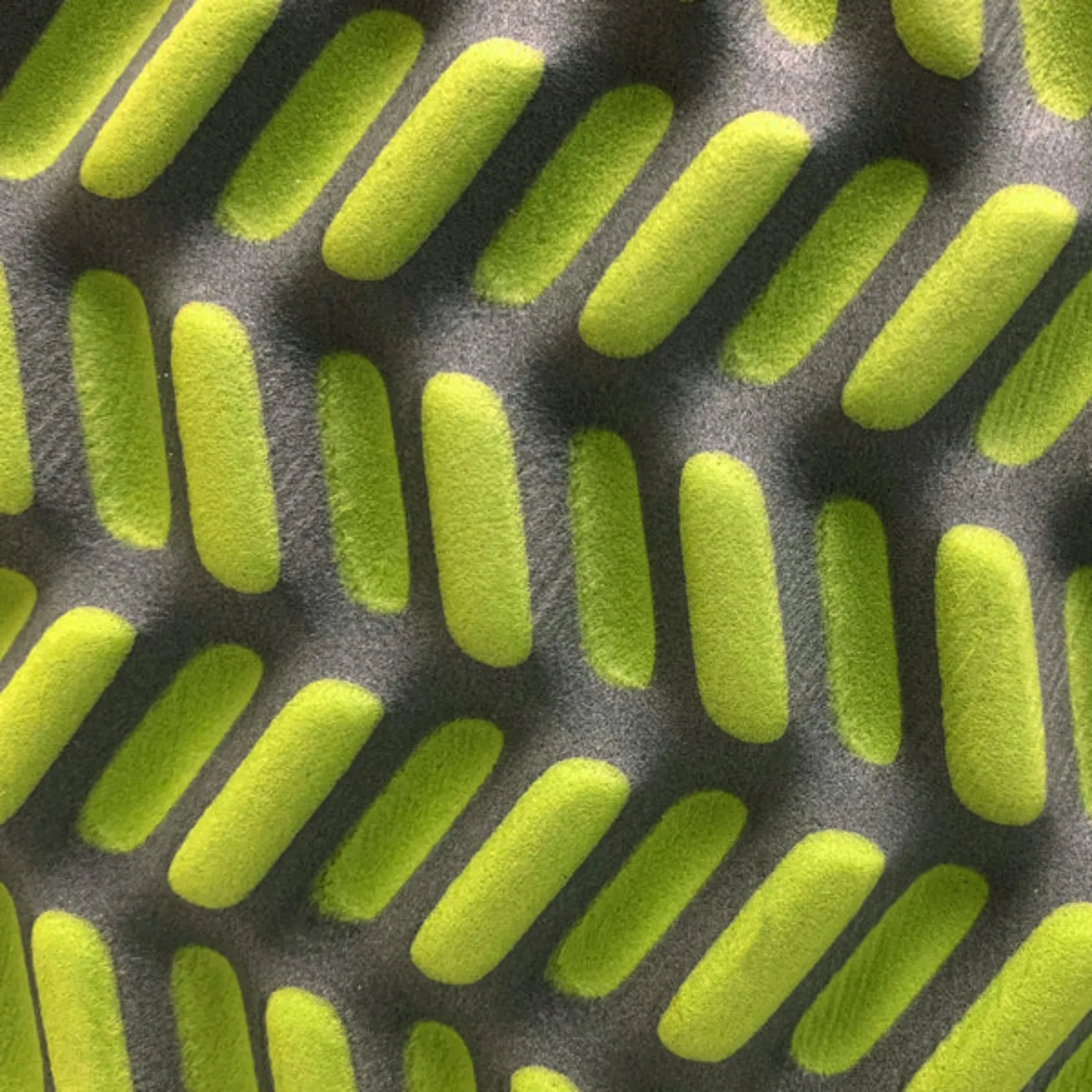 TwisterCane™ BioFoam Pad