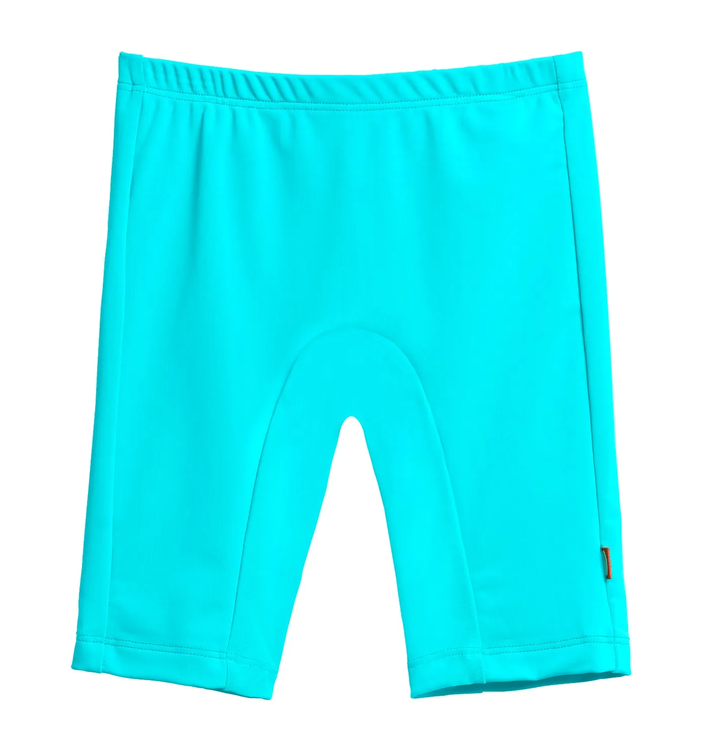 Unisex UPF 50  Swim Jammer   | Turquoise