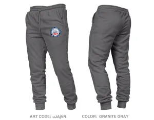 U.S. Armed Forced Taekwondo Alumni Core Unisex Performance Joggers - uJAjVR