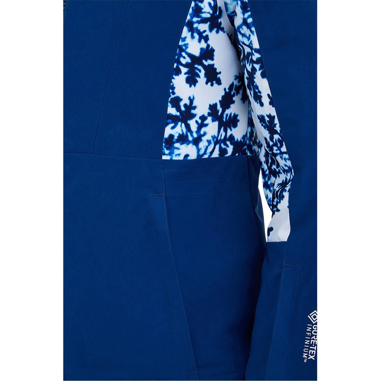 Vida GTX Infinium Ladies Ski Jacket 2022