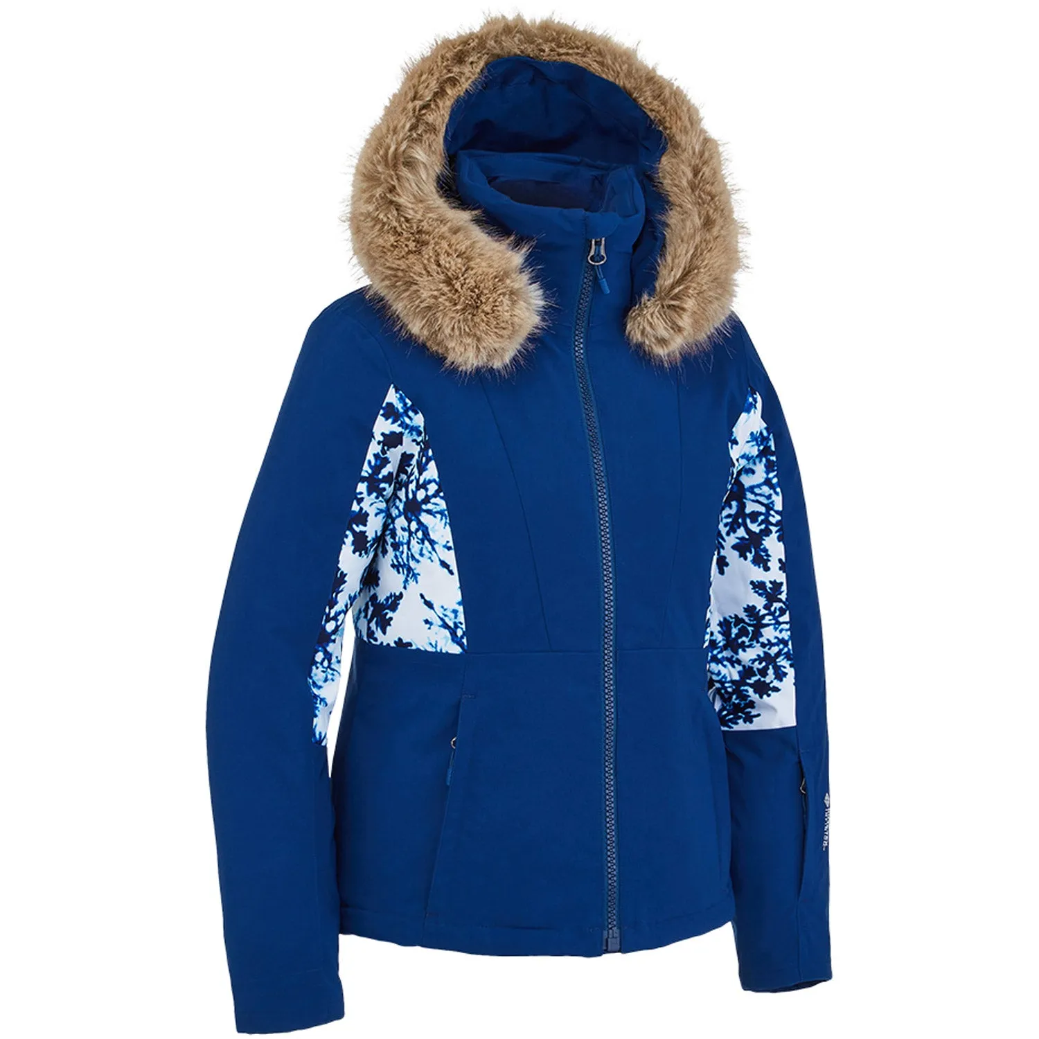 Vida GTX Infinium Ladies Ski Jacket 2022
