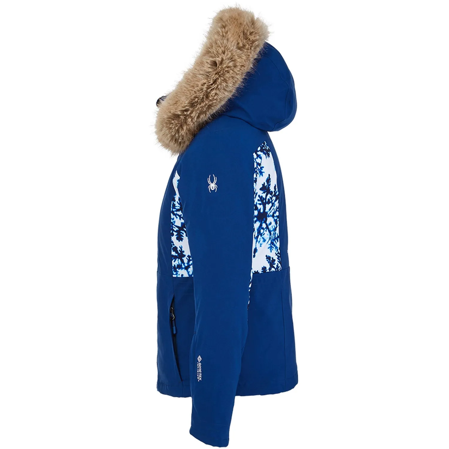 Vida GTX Infinium Ladies Ski Jacket 2022