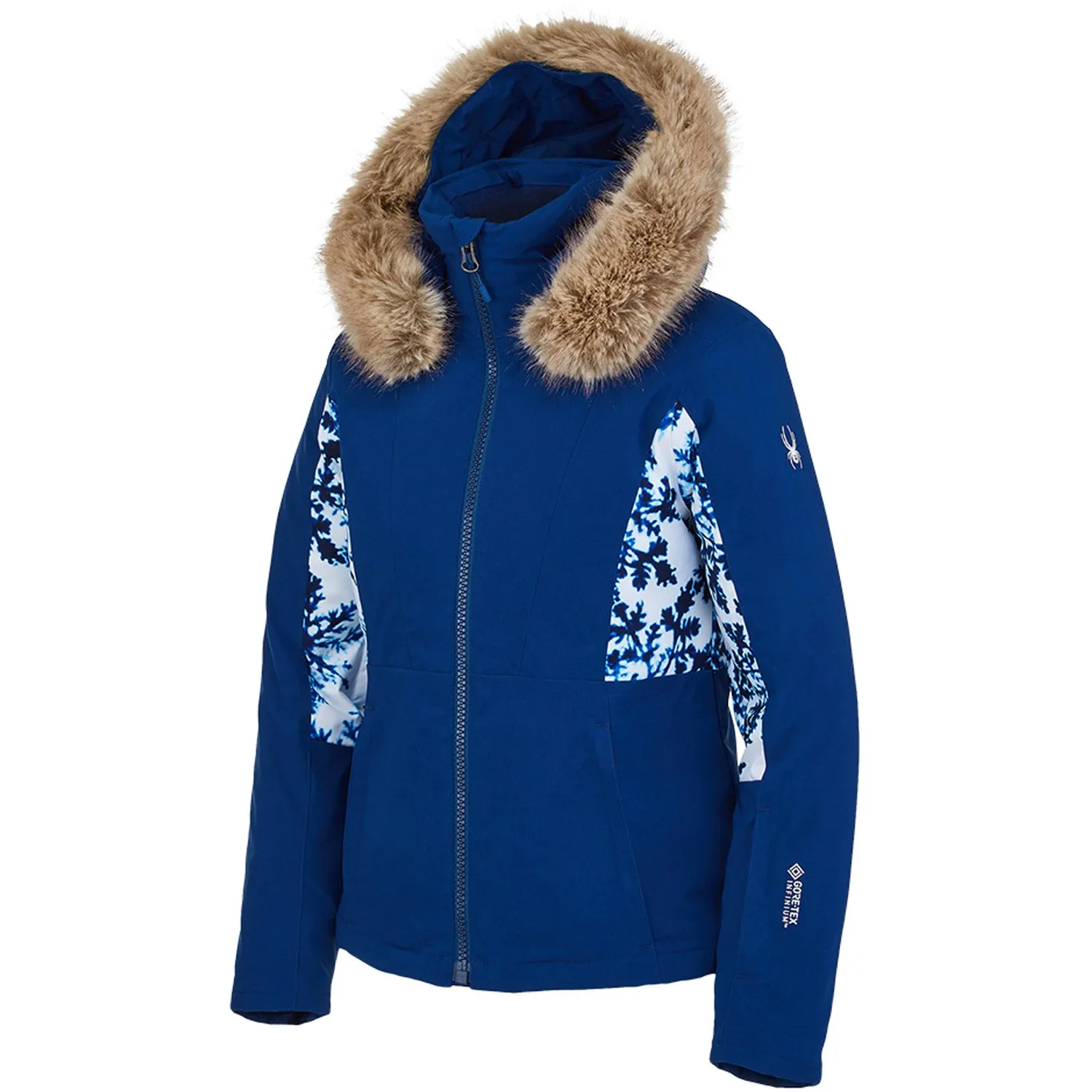 Vida GTX Infinium Ladies Ski Jacket 2022