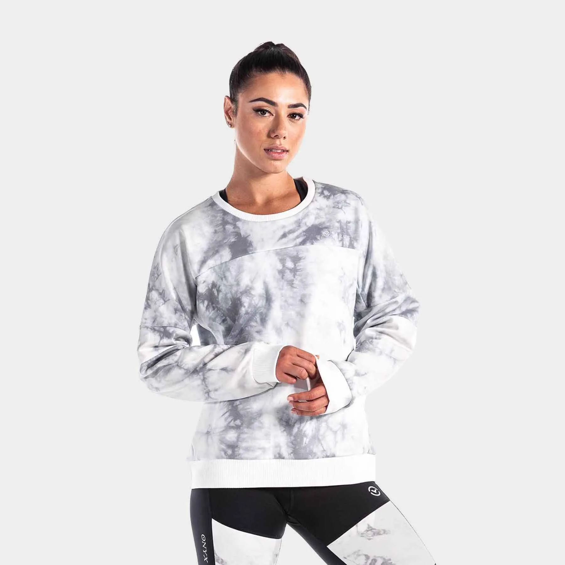 VIRUS - SideLine Crew Sweatshirt