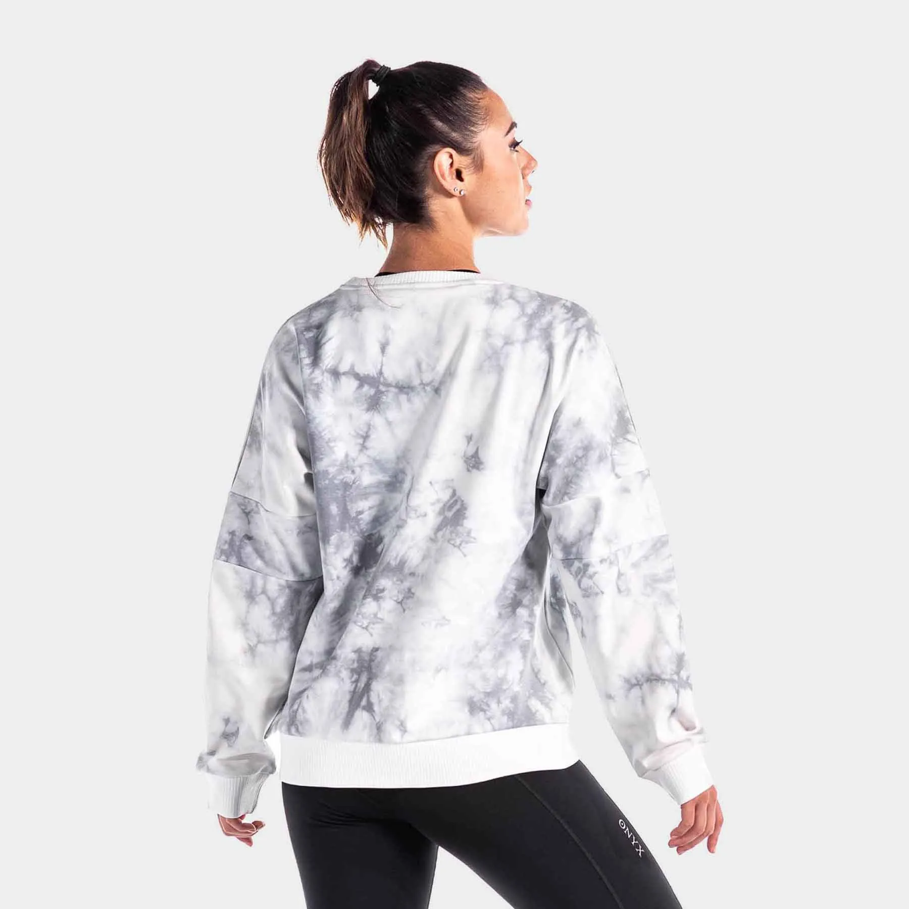 VIRUS - SideLine Crew Sweatshirt